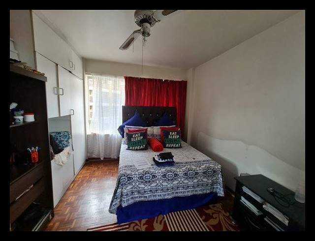 2 BEDROOM APARTMENT FOR SALE IN NORTH BEACH